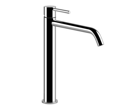 GESSI Emporio Via Tortona mezclador monomando de lavabo versión superior, sin desag&uuml,e automático, proyección 211 mm, 18606031