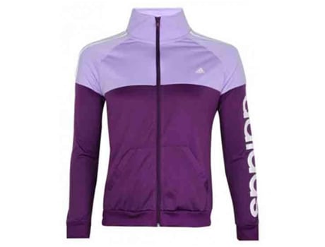Chándal Adidas Tamanho XS Lilás