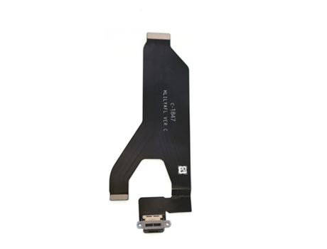 Conector de Carga Huawei Mate 20 Pro Entrada USB-C con Micrófono Compatible CLAPPIO
