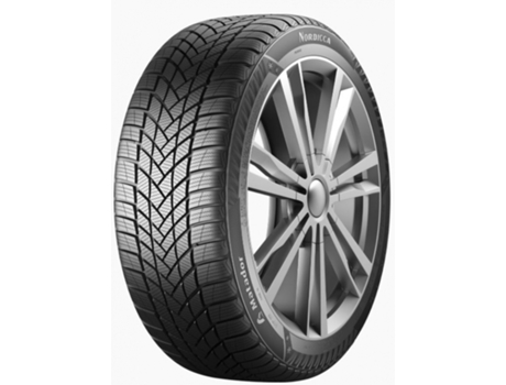 Neumático MATADOR 215/50 R17 95V Mp93 Nordicca Xl Winter
