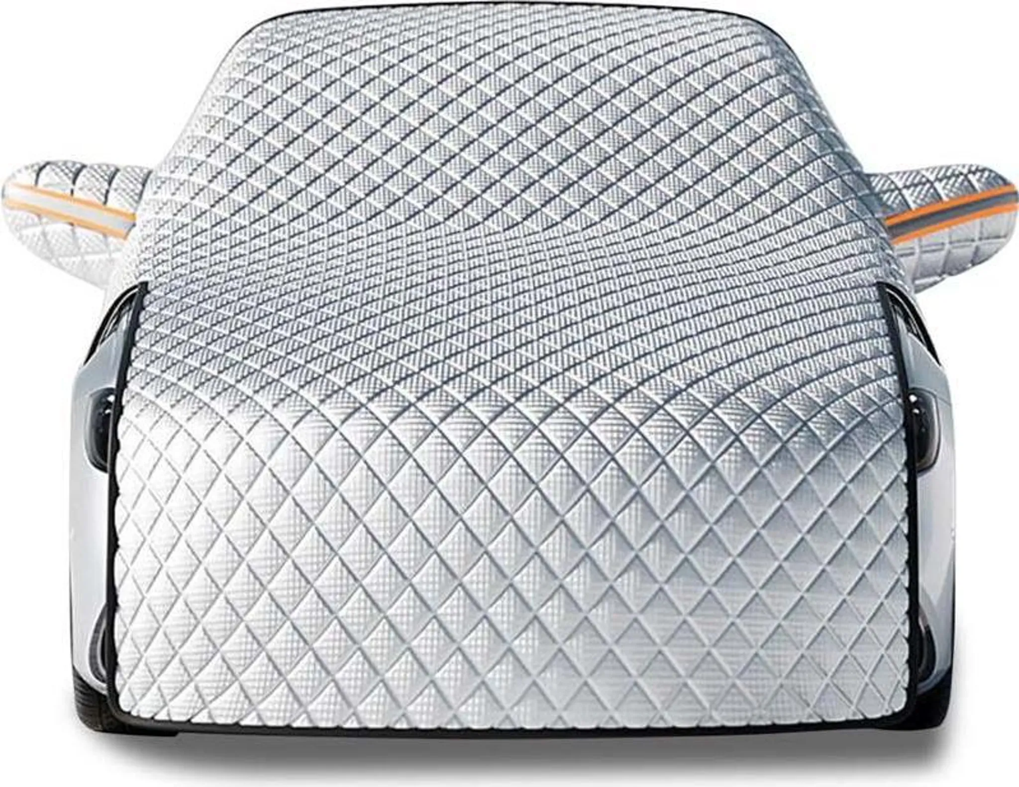 Cubierta Del Parabrisas Del Coche