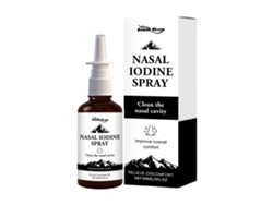 Spray nasal Worten