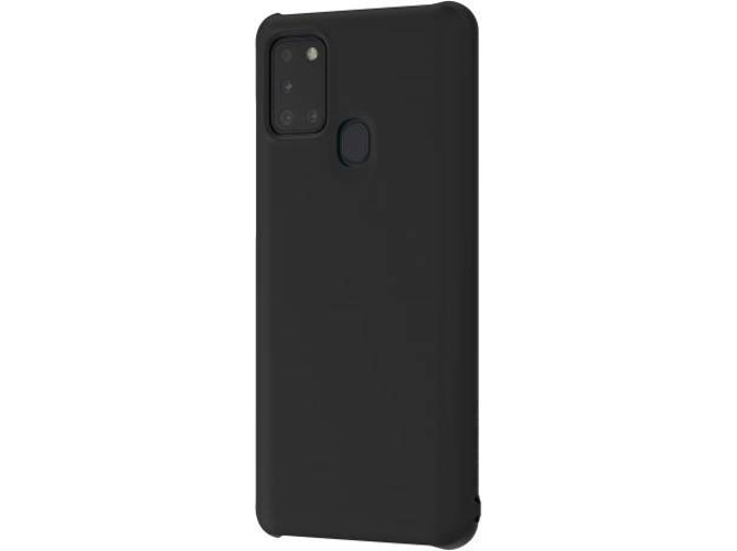 Funda SAMSUNG Galaxy A21S Negro