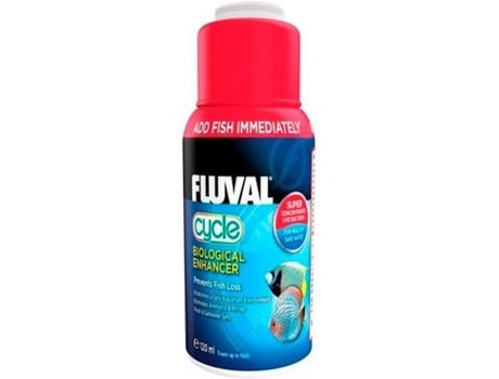 Tratamiento del Agua FLUVAL Biological