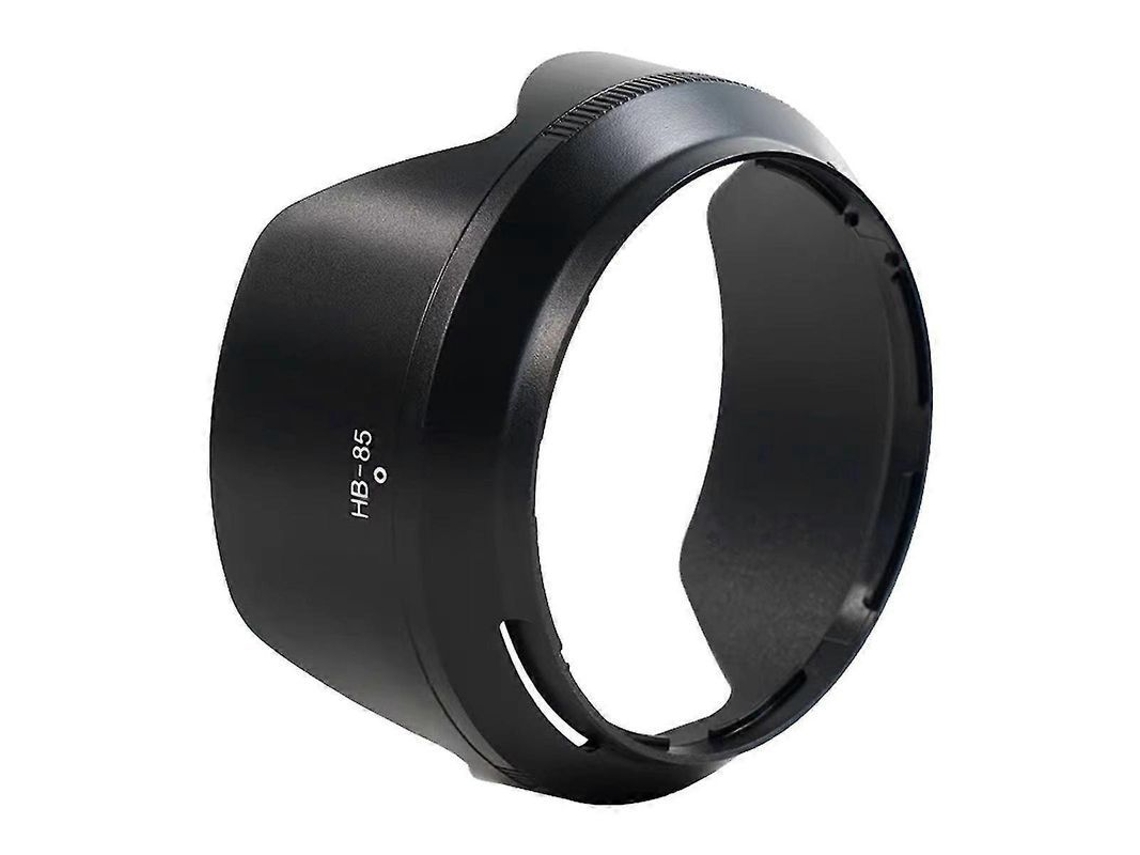 Parasol De Repuesto Hb-85 Para Objetivo Z-24-70mm F/ Protector De Objetivo S202412309423