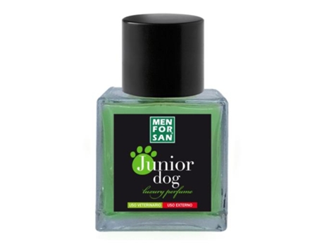 Perfume Dandy Dog 50 Ml HOMBRE PARA SAN