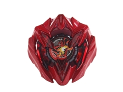 Peonza, peonza, peonza de metal Mdug