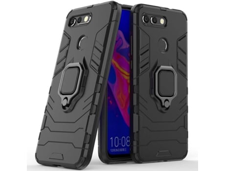 Carcasa Honor V20 Military Defender Negro