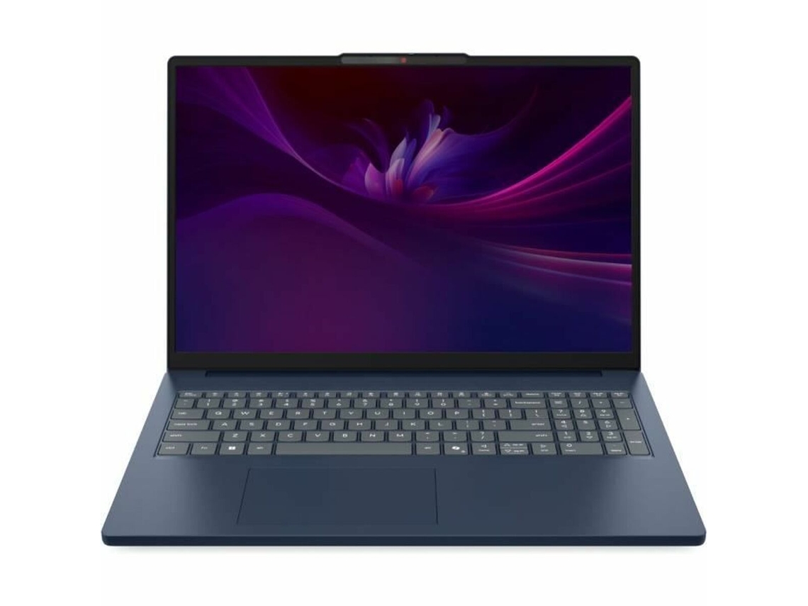 Portátil Lenovo de 16 pulgadas con Intel Core i7 13620h, 24 GB de RAM y 1 TB de SSD.
