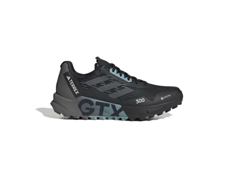 Zapatos de mujer trail adidas Terrex Agravic Flow 2.0 GORE-TEX
