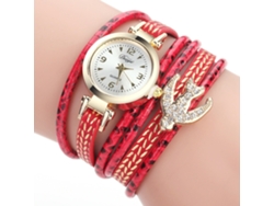 Reloj De Pulsera Sencillo Para Mujer Con Números Romanos, Reloj De Cuarzo De Moda.