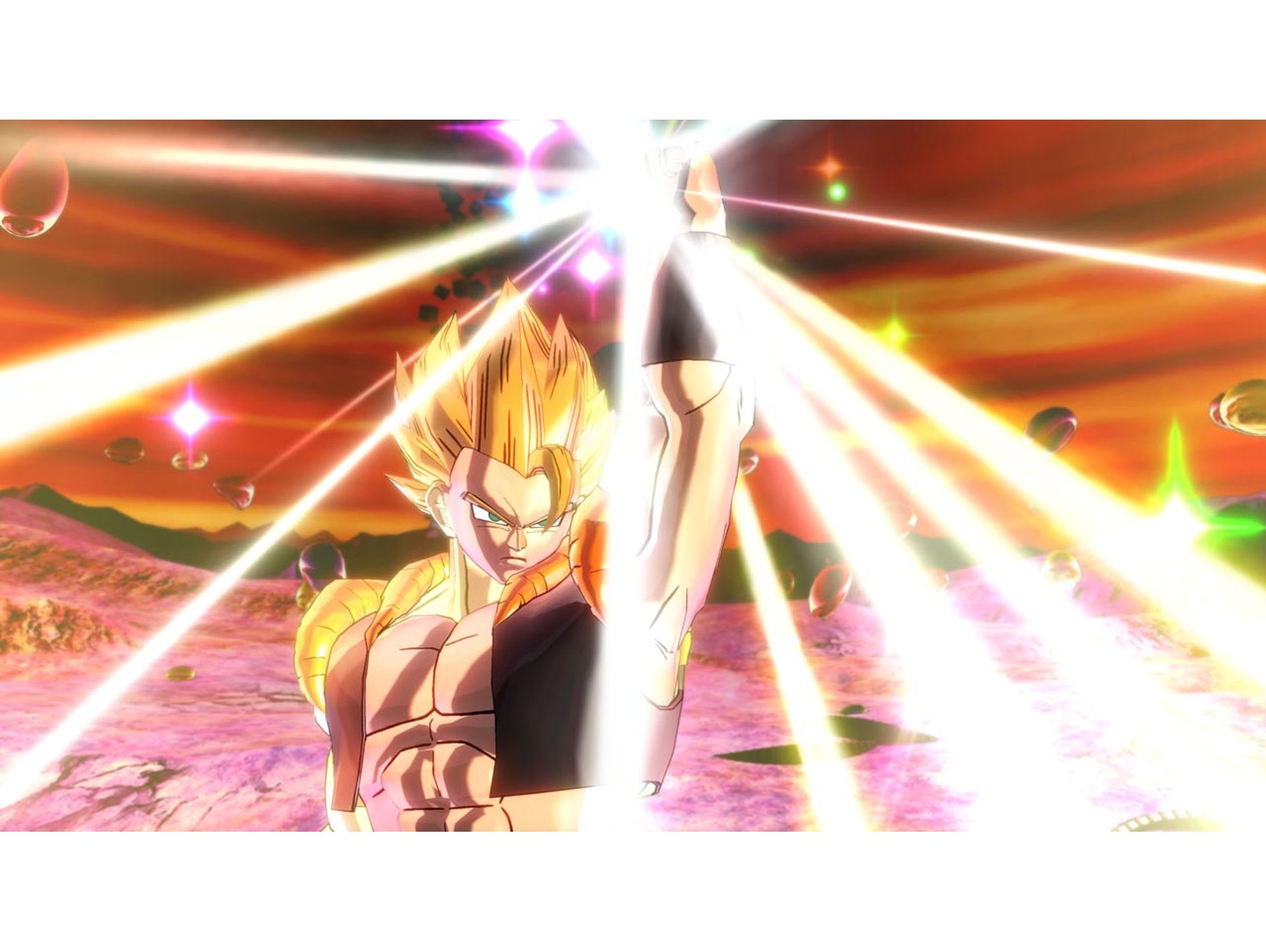 Juego Nintendo Switch Dragon Ball Xenoverse 2 Worten.es