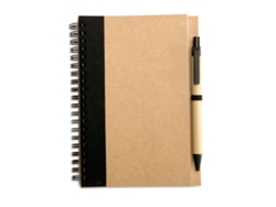 Libreta Papel Reciclado