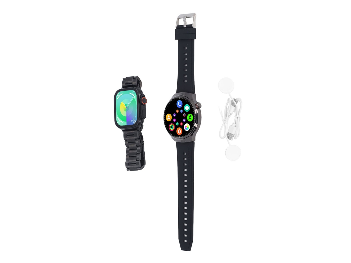 Herramienta Desmagnetizadora Portátil Y Fácil De Usar Para La Reparación De Relojes Mecánicos.