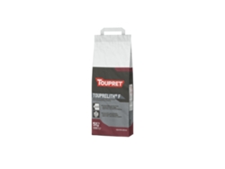 Touprelith F gris, masa de reparación 5 kg, Toupret