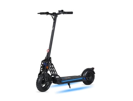 Patinete Eléctrico ECOXTREM Bison Negro 800W