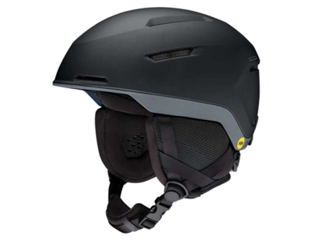 Casco SMITH Capacete Altus Mips Vermelho 51-55 cm