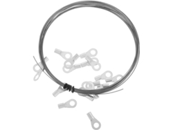 Cinta Calefactora De Repuesto 0,6 Mm Y 5