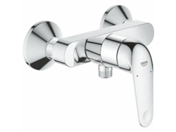 Grifo Monomando Metálico Grohe