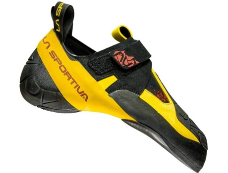 Zapatillas para Mujer LA SPORTIVA Skwama Multicolor para Montaña (EU 40 1 / 2)