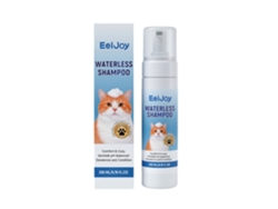 Champú seco Worten para gatos