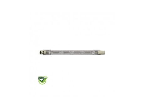 Bombilla halogena lineal 118mm energy saver 230w 220/240v (equ. 300w) | Osram