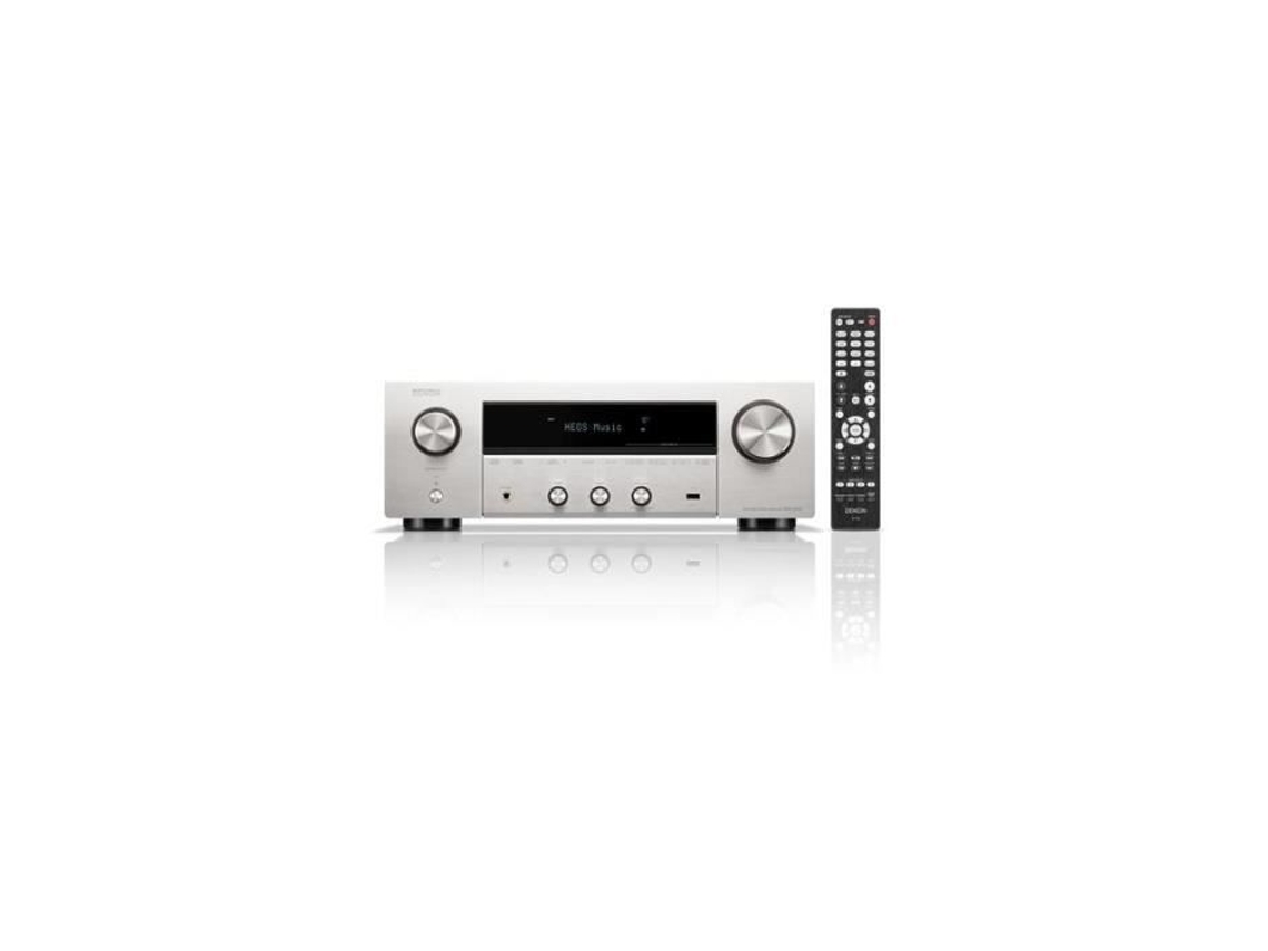 Amplificador Hi Fi DENON Dra 900H Plata