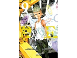 Libro Platinum End 09 de Tsugumi Ohba e Takeshi Obata (Portugués)