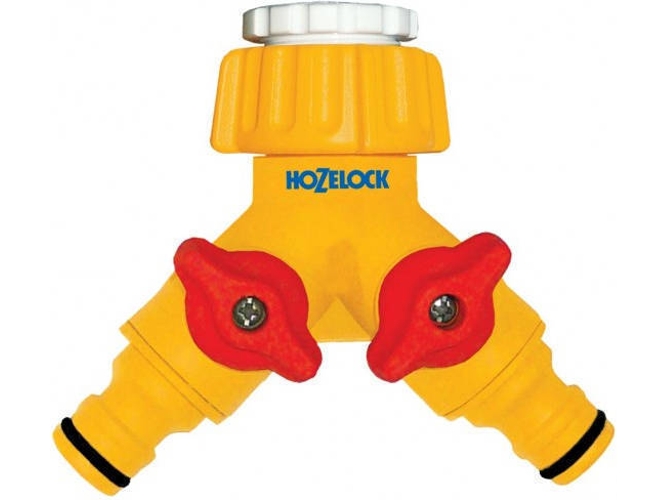 Conector para Mangueras HOZELOCK 2256