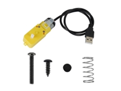 Engine Model Kit For 3d Printer - Easy Assembly, Enhanced Performance, High-quality Materials