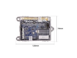 Placa Controladora Principal De Repuesto Para El Patinete Eléctrico Xiaomi Mi 3