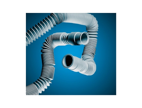 Latiguillo Extensible Descarga Lavadora ESPIROFLEX