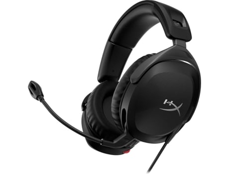 Auriculares Gaming HYPERX Cloud Stinger 2 Core (Over Ear - PC - Negro)