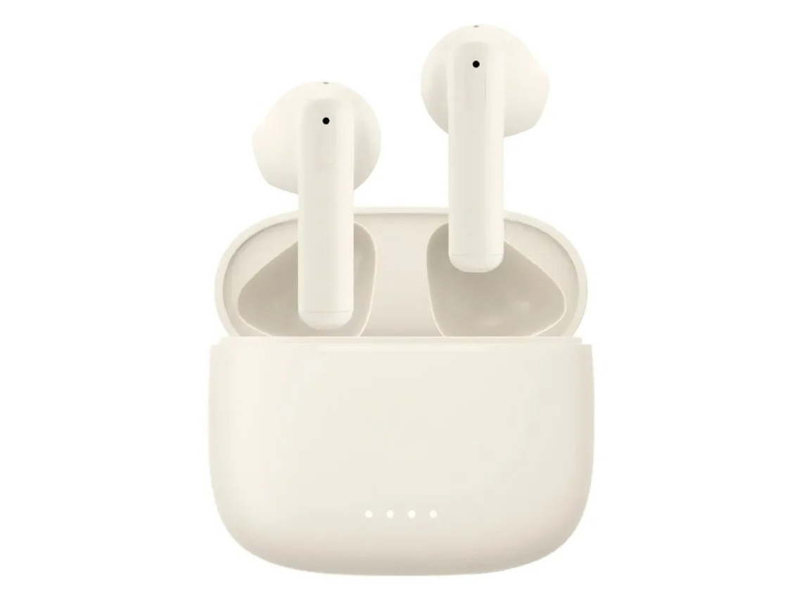 Auriculares Chamadas Yizhood Bluetooth Rosa