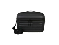 Samsonite Necesaria Para Black Stackd Cosmetics