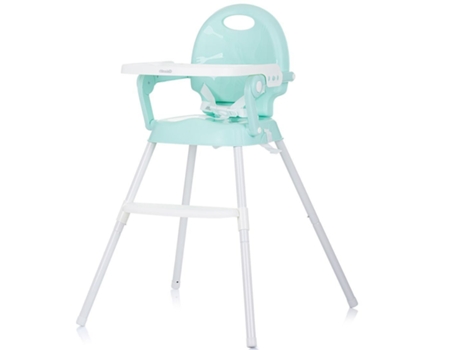 Trona Convertible Bon Bon 3 En 1 De Aloe CHIPOLINO
