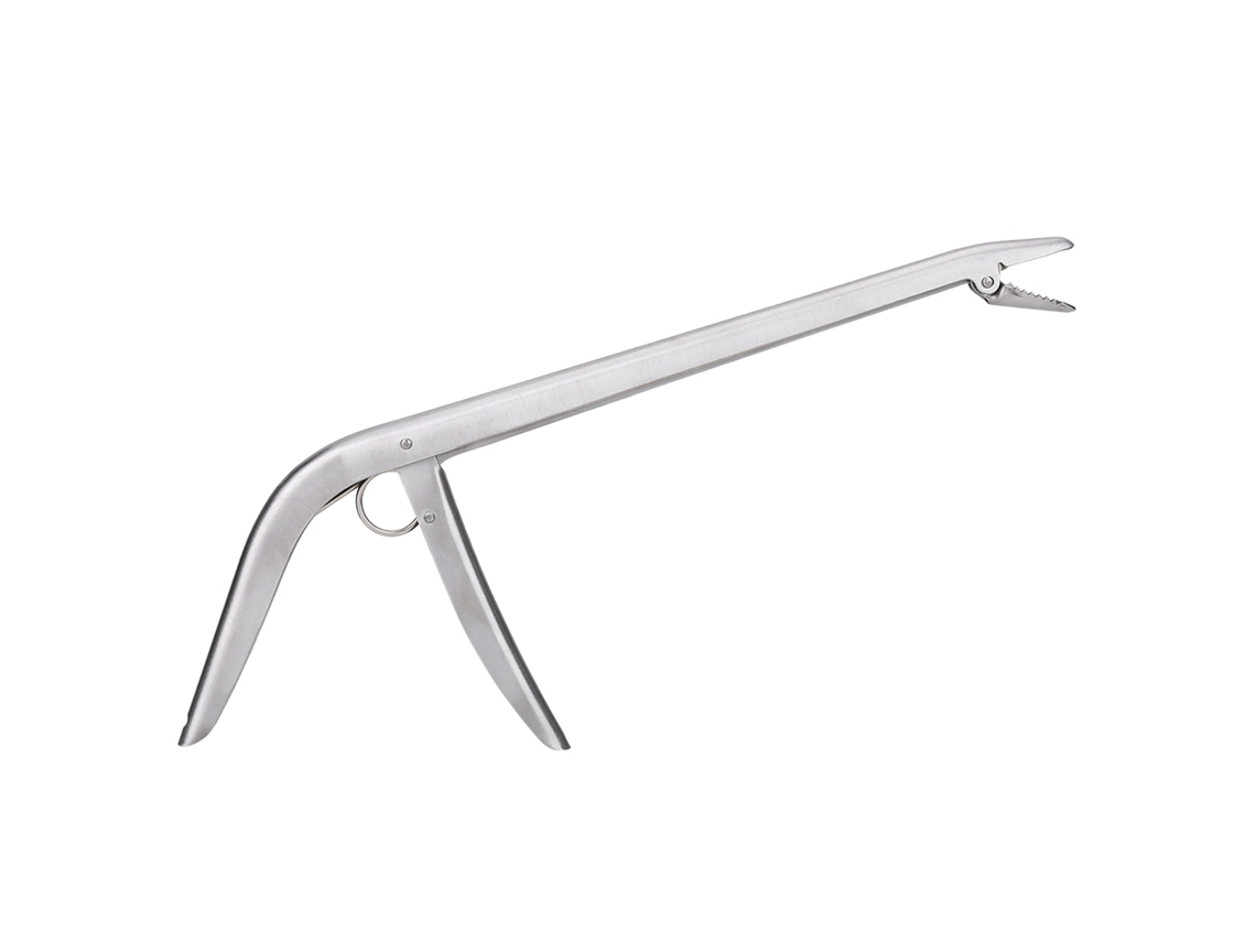 Extractor de ganchos de acero inoxidable duradero