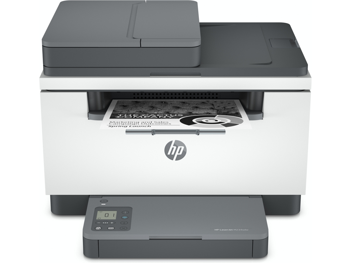 Impresora HP