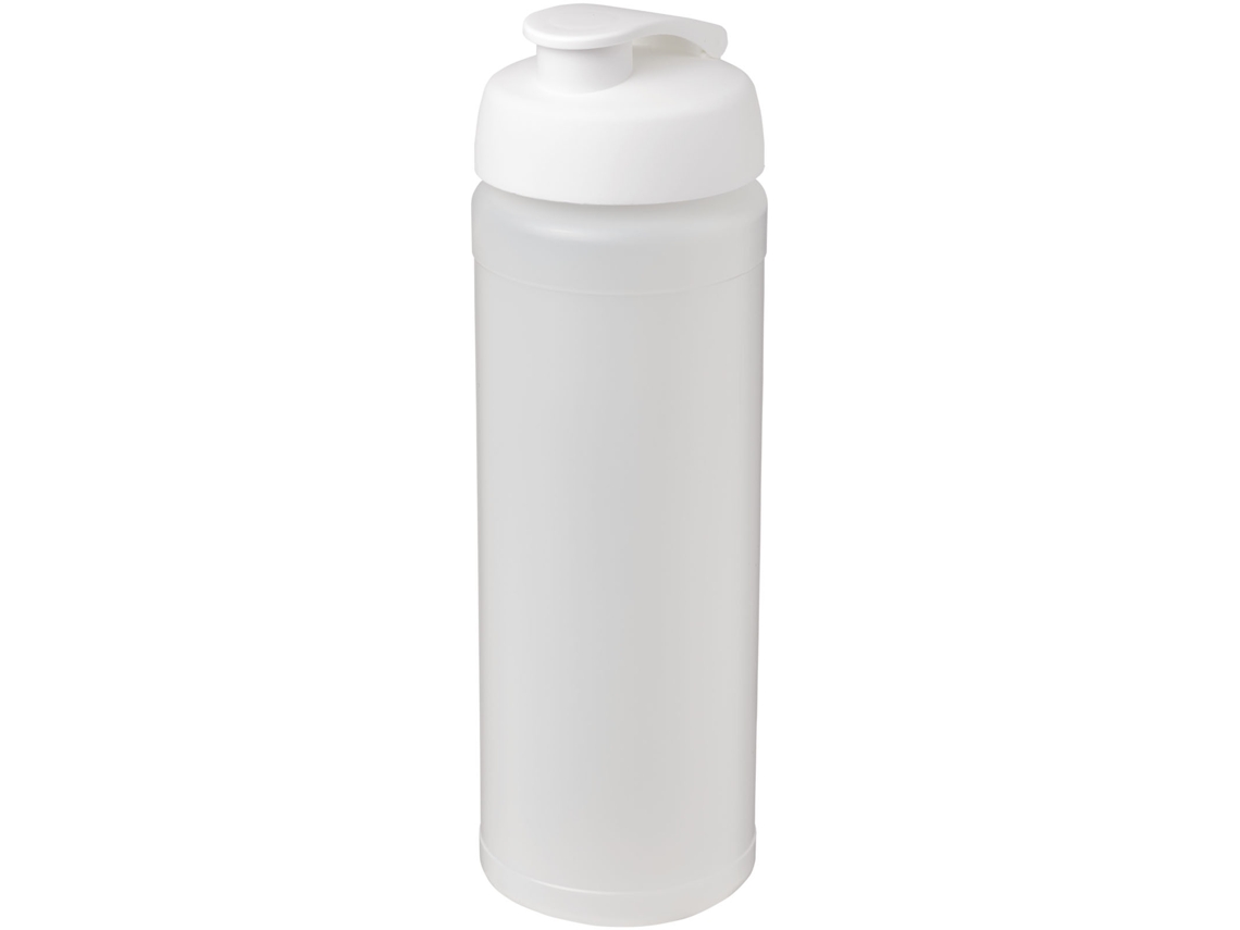 Bidón Deportivo Con Tapa Flip De 750 Ml Con Agarradera Baseline™ "plus"