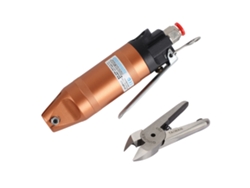 Cizalla Neumática Industrial Hs10, Herramienta De Corte Superior De 2,6-4,0 Mm Para Plástico (hs10-fd3)