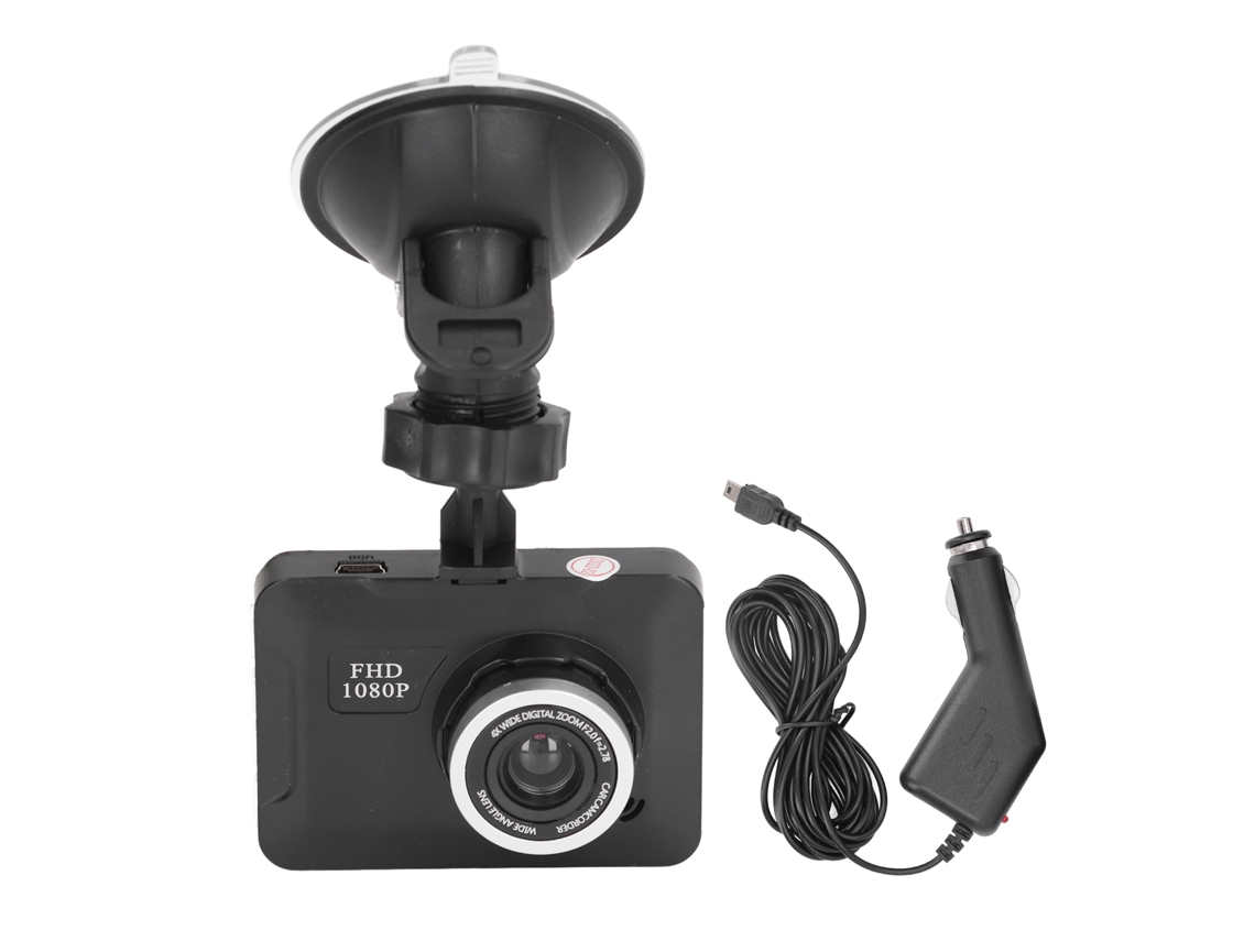 2026yncm-cámara De Dashboard Para Coche, Cámara Dash Cam, Dvr De Coche, Grabadora Frontal Para Auto