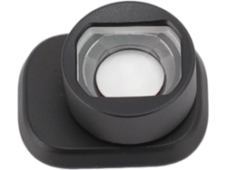 Lente Gran Angular Profesional Para Drone 4 Pro, 110 Grados, 0-75x