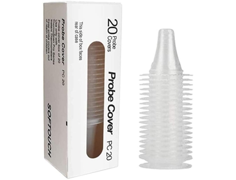 Funda para Termómetro de Oído BRAUN