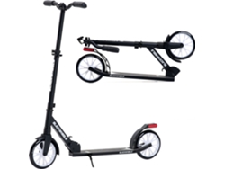 Patinete Blackwheels Zoom Black