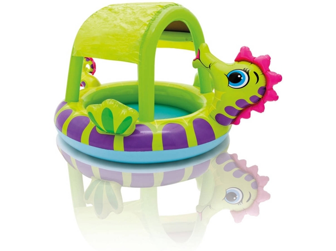Piscina Infantil INTEX 48674NP