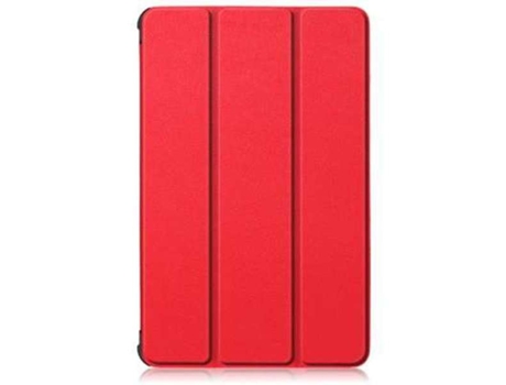 Funda de Tablet JUSTINCASE (Tab M10 Plus)
