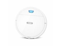 Aspiradora robot inteligente blanca Andowl Q-sd835