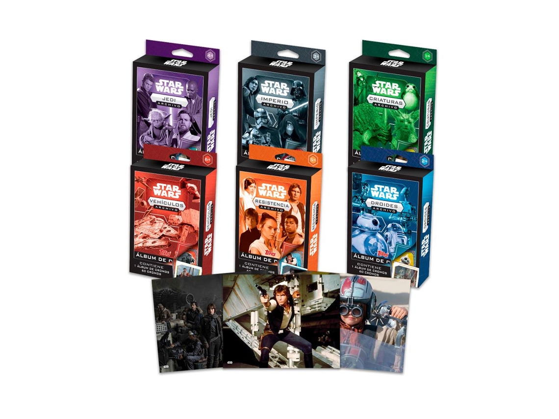 Archivos de disfraces de Star Wars Pegi 6 Juego de mesa Juegos