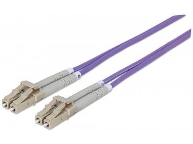 Cable de Fibra Óptica INTELLINET 750875