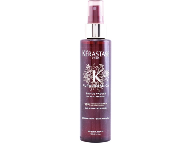 Spray para el Pelo KÉRASTASE Aura Botanica Eau de Vagues (150 ml)